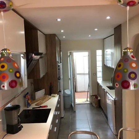 Appartement Sao Rafael Algarve Portugal Albufeira