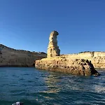 Sao Rafael Algarve Portugal Appartement
