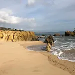 Sao Rafael Algarve Portugal Appartement