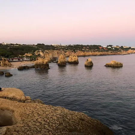 アパート Sao Rafael Algarve Portugal *