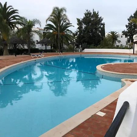 Sao Rafael Algarve Portugal アパート アルブフェイラ