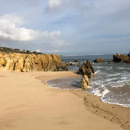 Sao Rafael Algarve Portugal アパート