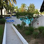 Apartmán Sao Rafael Algarve Portugal
