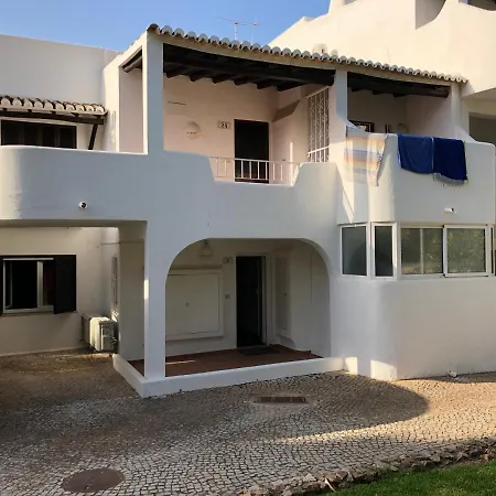 Apartment Sao Rafael Algarve Portugal
