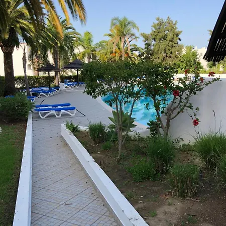 Apartamento Sao Rafael Algarve Portugal