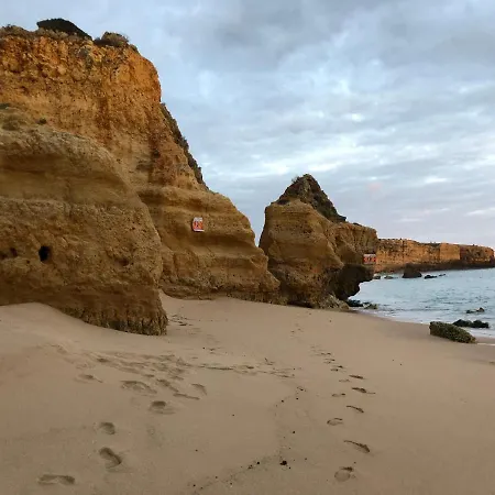 شقة Sao Rafael Algarve Portugal *