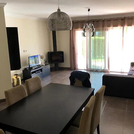 Διαμέρισμα Sao Rafael Algarve Portugal Αλμπουφέιρα