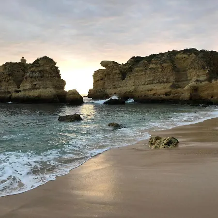 Διαμέρισμα Sao Rafael Algarve Portugal Αλμπουφέιρα