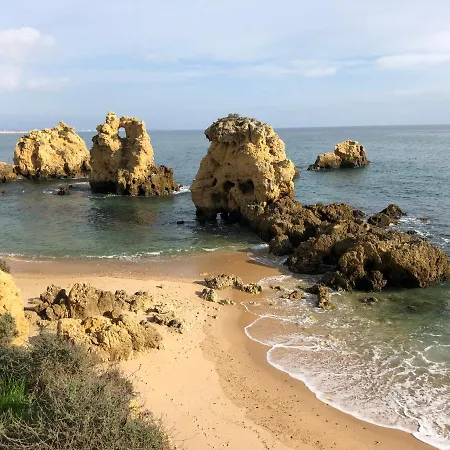Διαμέρισμα Sao Rafael Algarve Portugal *