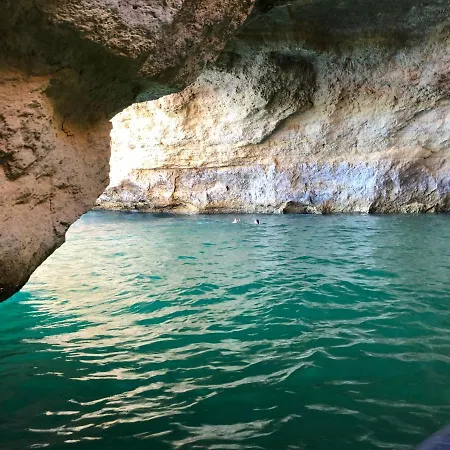 Διαμέρισμα Sao Rafael Algarve Portugal Αλμπουφέιρα