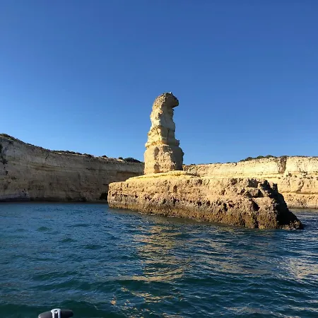 Sao Rafael Algarve Portugal Διαμέρισμα