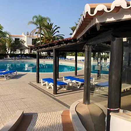 Sao Rafael Algarve Portugal Διαμέρισμα
